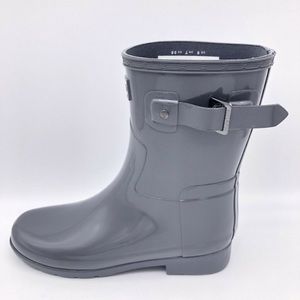 Hunter boots